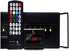 USA 36-48" Inch Satellite plus Pro Freshwater LED Full Spectrum RGB W Light for