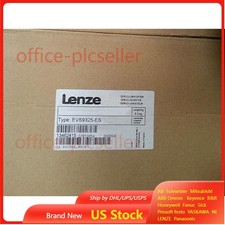 EVS9325-ES New Sealed Lenze Servo Driver Inverter EVS9325-ES IPCS