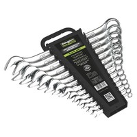 Sealey KombinationsschlüSsel Set 14Tlg. Metrisch S0402