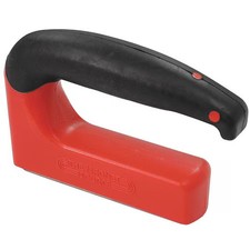 Magnet Source 07501 100 Lbs. Ceramic Handle Magnet