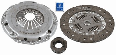 3000 327 002 Sachs clutch kit for VW