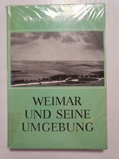 Werte unserer Heimat Weimar und seine Umgebung /1