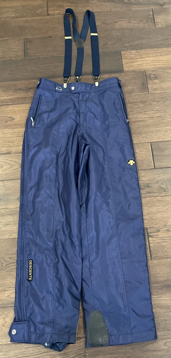 Descente Winter Sports Snow Pants & Bibs Just Listed 2026