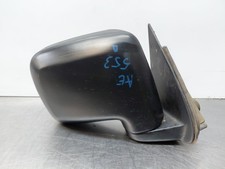 Retroviseur droit (ou coque) Nissan TERRANO