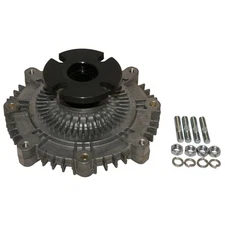 Engine Cooling Fan Clutch for 1984-1988 Nissan 200SX, 1987-1988 Van 1.8L