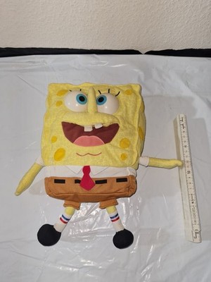 Spongebob Schwammkopf 30CM Sound 