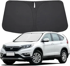 Windshield Sun Shade for Front Window for CR-V 2012-2016