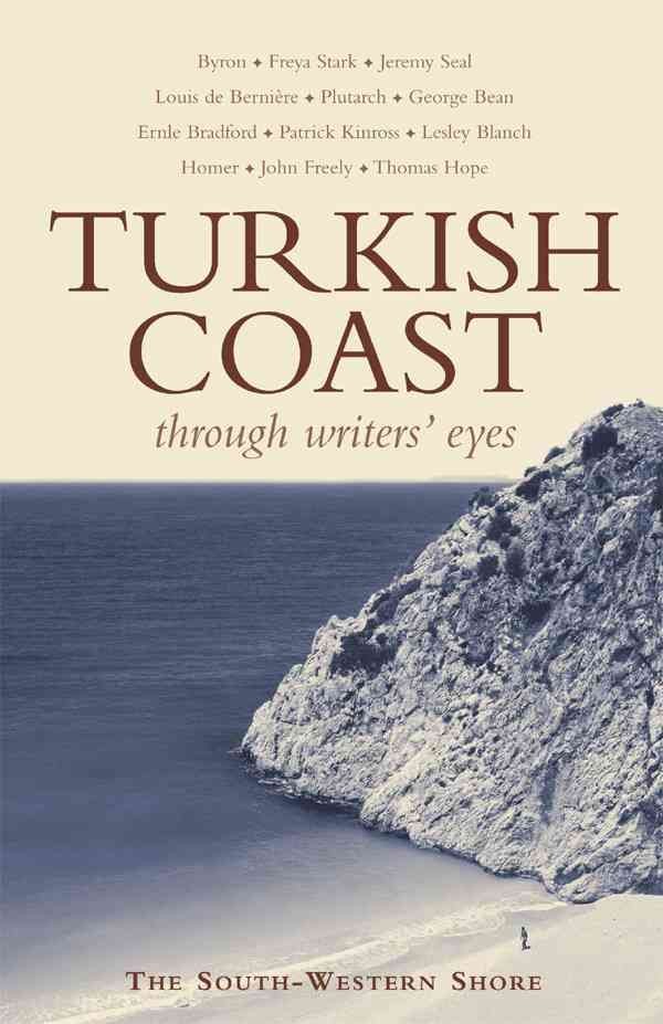 Turkish Coast (Paperback Book)
