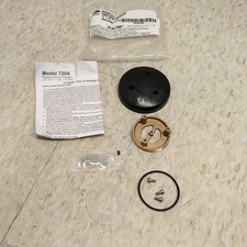 OEM Zurn RK1-720AB Genuine Wilkins Upper Repair Kit Bonnet Repair Kit 1/2"-1  