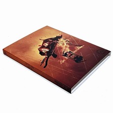 Paramount Scares Collection Blu-ray Slipcover OROHAN: FIRST KILL Orphan