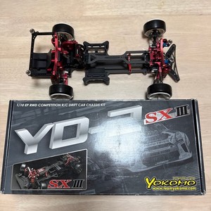 Yokomo Yd2z | eBay