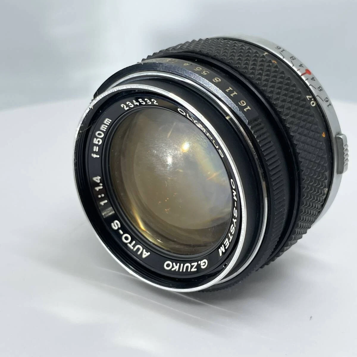 Olympus OM 10 本体 G.ZUIKO 50mm F1.4 Olympus Zuiko 50mm f/1.4 Camera Lenses for sale | eBay