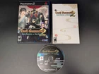 Shin Megami Tensei Devil Summoner 2 Raidou King (PlayStation 2 PS2) COMPLETE!!