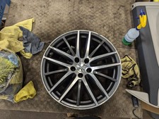 Ghibli 2015 Wheel 782260 Ghibli 2015 Wheel 782260