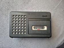 PHILLIPS COMPACT CASSETTE