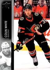 B0261- 2021-22 Upper Deck Hockey #s 1-250 +Rookies -You Pick- 15+ FREE US SHIP