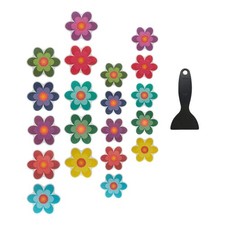 Bath Tub Anti Slip Sticker Sunflower Bathtub Non Stickers Decals