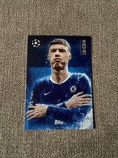 Match Attax 2025/26 ICE #ICE-CP Cole Palmer Ultra Rara 1:250 Confezioni Chelsea 2026