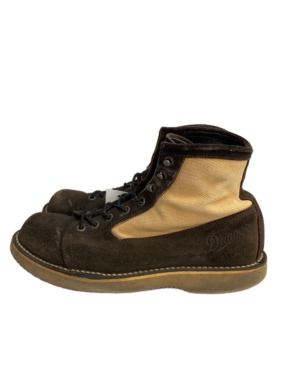 Danner Lace-Up Boots/-/Brw 3545 | eBay