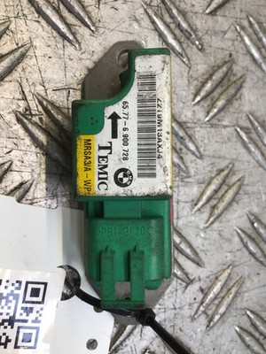 Sensor für Airbag 6900728 BMW 5er (E39)  530d  135 kW  184 PS (08.1998-09.2000)