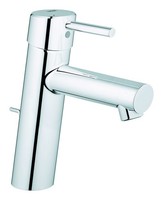 Grohe Concetto Einhand-Waschtischbatterie Mit Zugstangen... 23450001