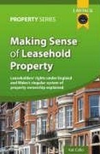 Making Sense of Leasehold Property by Callo, Kat Paperback Book The Cheap Fast