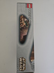 LEGO Technic Star Wars Pit Droid 8000 &ndash; Episode I &ndash; Vintage 2000&ndash; Factory Sealed