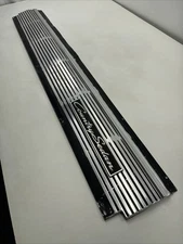 1964 Ford Country Squire Wagon Tailgate Molding  h2