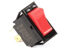 Vulcan Hart Switch, Rocker Red No 00-921528 - Free Shipping + Geniune OEM