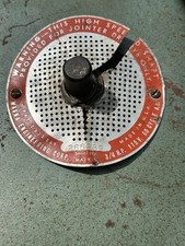 Lathe Live Center For Shopsmith Mark V 10E 10Er New Made In Usa - Foto 9