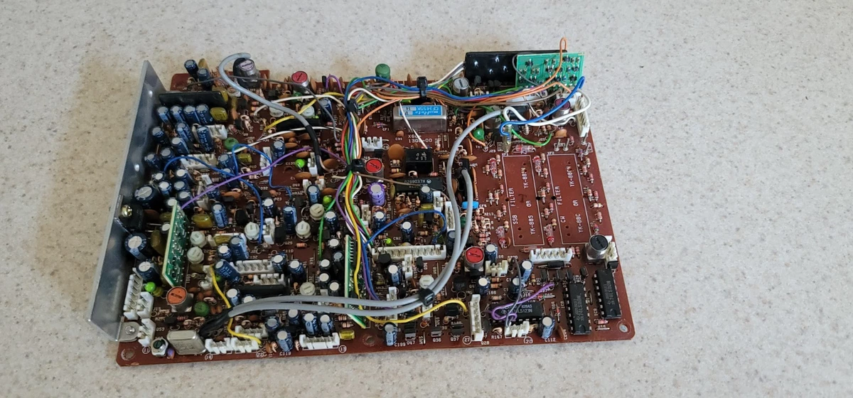 Kenwood Ts 440 for sale - eBay