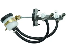 M MATI Brake Master Cylinder Pump for HiSun/Massimo/Supermach/Bennche/Big Mud...