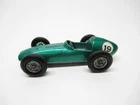 MATCHBOX LESNEY MOKO #19 ASTON MARTIN DBR 5 RACER
