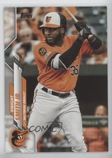 2020 Topps Dwight Smith Jr #146 0t0c