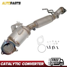 Catalytic Converter for Ford Fusion 2013 2014 2015-2020 L4 1.5L 1.6L Front Side