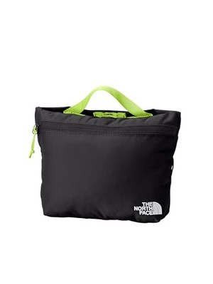 The North Face Bilby Tasche groß schwarz Japan Versand