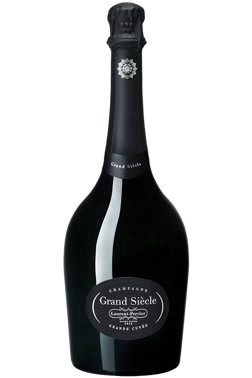 Laurent-Perrier Brut Champagne Grand Siècle No. 26 NV (750 ml)