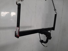 Steinhof New Fixed Towbar Compatible With Audi A3 8p Hatchback 3 Door 07 2008 04 2012 With 7 Pin Universal Wiring Kit