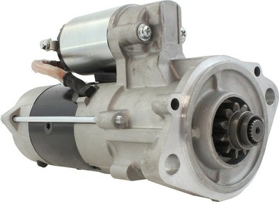 New Startr Mustang Skid Steer MTL20 M8T77074 M008T77074 8-97170-400-0 91-27-3345