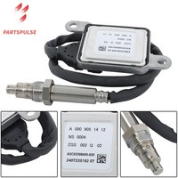 NOX Sensor Lambdasonde FüR Mercedes-Benz A0009058411 000 905 96 03 A0009056104