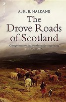 The Drove Roads Of Scotland | A. R. B. Haldane | Englisch | Taschenbuch | 2019