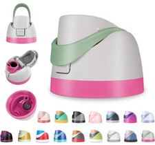 Replacement Lid for Owala Freesip, Compatible with Owala Freesip Water Bottle