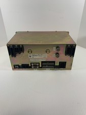 Yaskawa JZRCR-NTU15C-3 Electric Drive