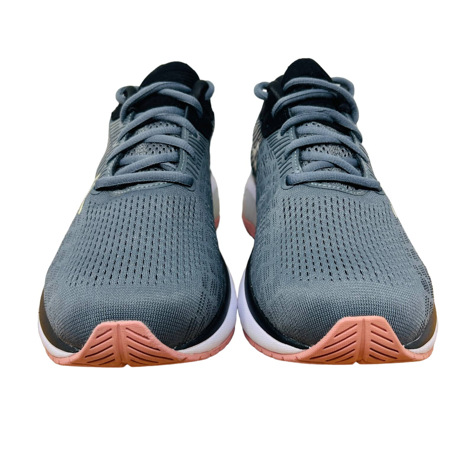 Saucony Womens Athletic Shoes Guide 14 S10654-45 Running Gray Size 11W thumbnail 3