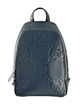 Gucci Jumbo GG Small Sling Bag Body Bag Cross...