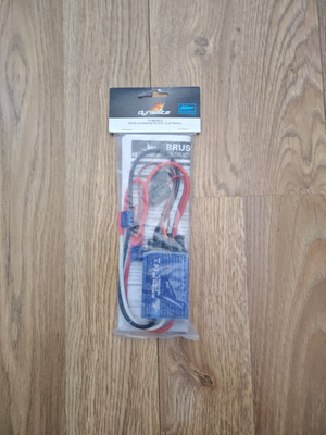 Horizon Hobby Dynamite ESC 4S 60A DYNM3815