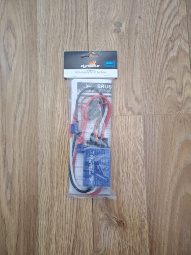 Horizon Hobby Dynamite ESC 4S 60A DYNM3815