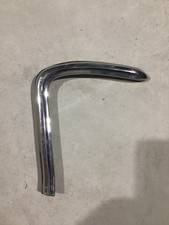 1966 Lemans Gto Right Rear Quarter Extension Molding Oem 7591108 1966 Lemans Gto Right Rear Quarter Extension Molding Oem 7591108