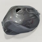 Carbon Fiber Painted Fuel Gas Tank Cover Fairing For Suzuki GSXR1000 2003-2004