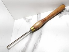 CROWN TOOLS 3/8" SPINDLE GOUGE CHISEL REF7257